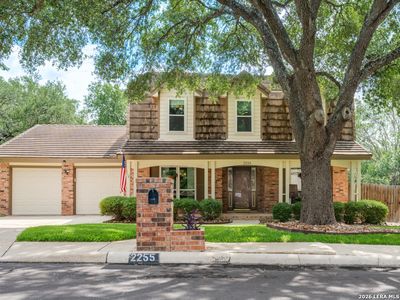 2255 Encino Loop