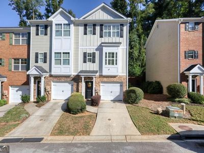 3052 Lauren Parc Rd