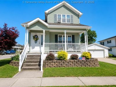 434 Walnut St