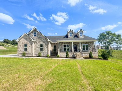 480 Bridle Path Ln Lot 37