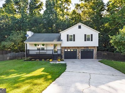 1125 Rackley Way NW