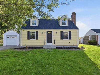 61 Rose Hill Dr
