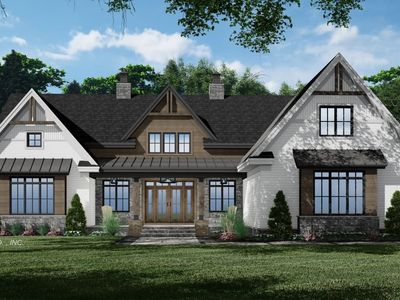 0 Ridgecrest Dr Lot 135