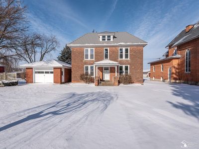 Property at 9147 Joseph St, Maybee, MI