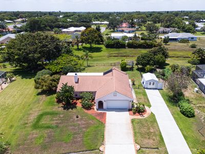 3034 SE Dalhart Road