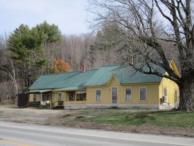 Property at 28 Bethel Road, West Paris, ME