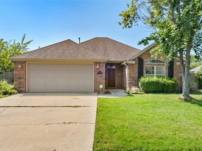 3763 W Brightwater Pl