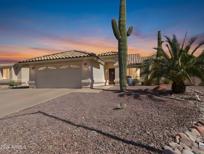3509 N RAMADA --