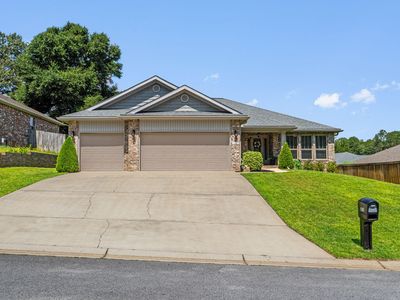 3019 Crown Creek Cir
