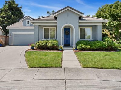 450 Forastera Cir