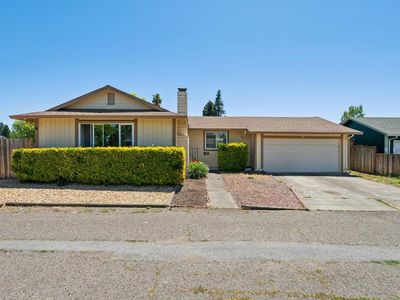 Property at 7293 Circle Drive, Rohnert Park, CA