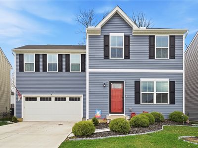 207 Chesapeake Cir