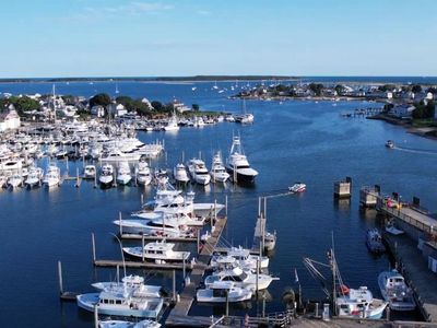 89 Lewis Bay Road UNIT 207