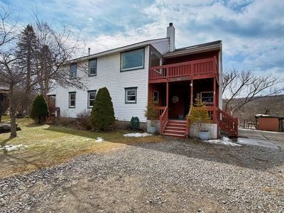 Property at 723 County Highway 26, Fly Creek, NY