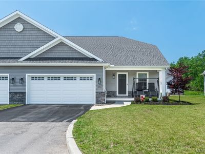 24 Essex Woods Ln Unit C