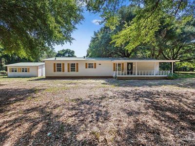 Property at 12400 Wildlife Rd, Holt, FL