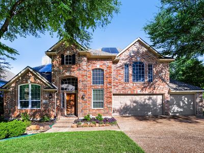 500 Lake Village Dr