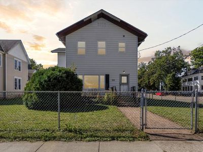 337 North Jackson Street