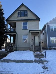 2523 West Garfield AVENUE #2525