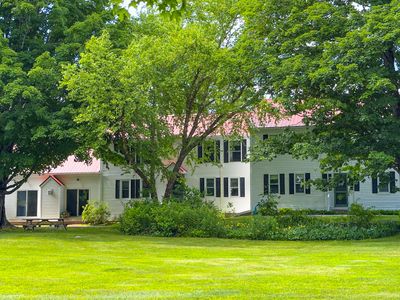 62 Old Elm Road