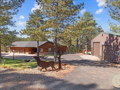 4975 Indian Ridge Rd