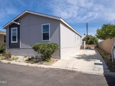 20843 Waalew Rd Space C125