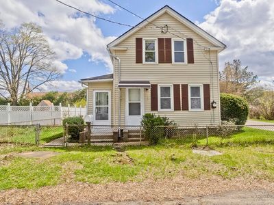 Property at 19 Church St, Agawam, MA