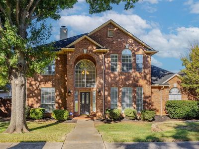 1512 Highland Lakes Dr