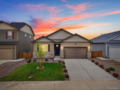 2301 Mountain Sky Drive