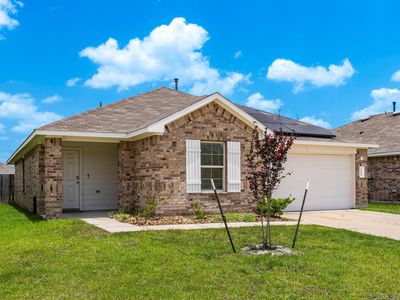 Property at 21610 Bonita Vista Dr, Katy, TX