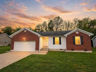 127 Red Hawk Dr