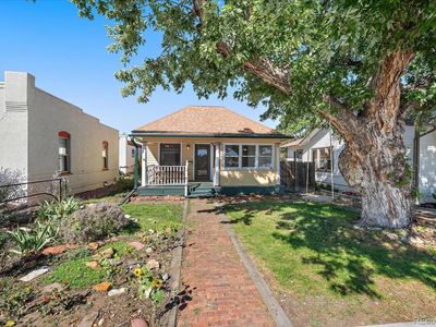 Property at 5705 Yukon Street, Arvada, CO