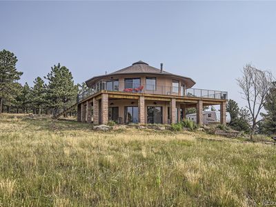 3001 Eagle Ridge Road