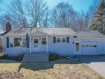 Property at 12 Mcdonald Avenue, Ellsworth, ME