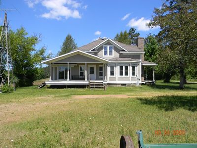 N11037 Elm Rd