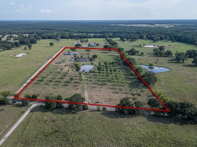 4699 County Road 1600
