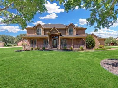 26110 Cross Hollow Ln