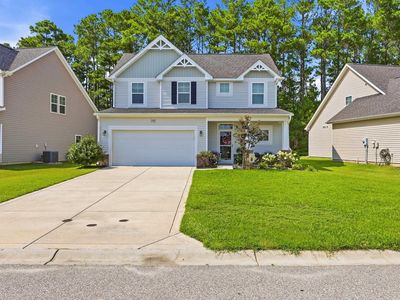 218 Palmetto Green Dr.