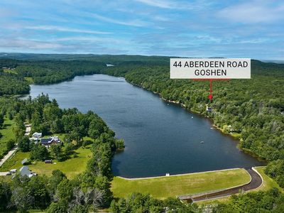 Property at 44 Aberdeen Rd, Goshen, MA