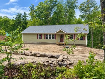LOT 13 Secret Lake Rd