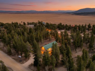 Property at 2095 Mullenville Rd, Fairplay, CO