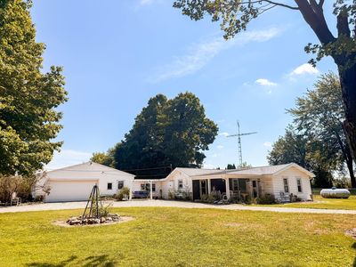 Property at 1375 S Huntsville Rd, Winchester, IN