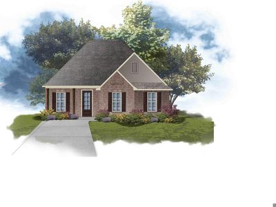 3566 Atwater Villas Ave