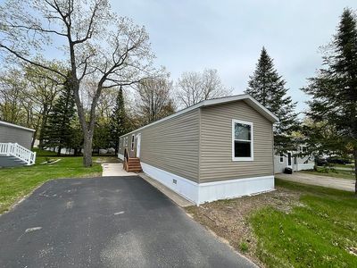 2722 S Hill Rd LOT 45