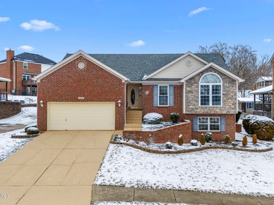 4604 Saratoga Hill Rd