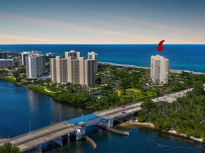 4001 N Ocean Boulevard #302-B
