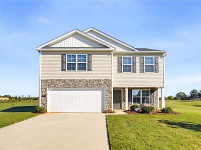 222 Sadie Mae Dr
