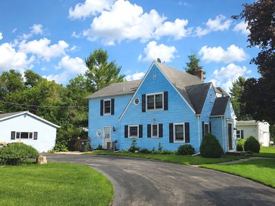 Property at 42509 N Lake Dr, Antioch, IL