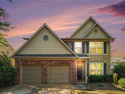 2582 Kolb Manor Cir SW