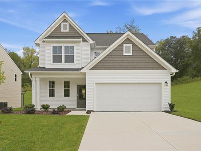 Property at 4074 Stallion St, High Point, NC